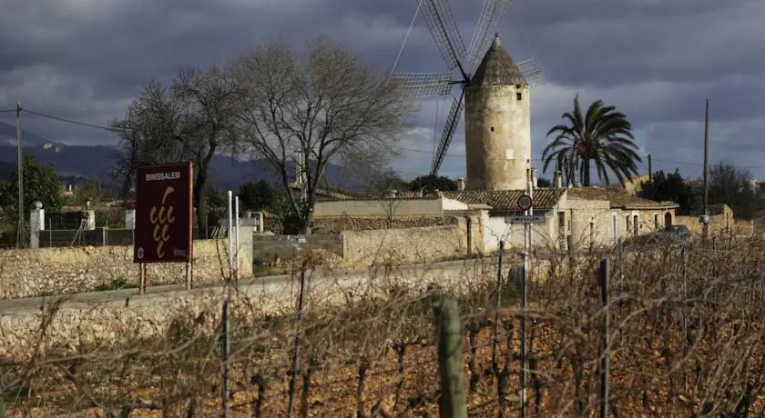 Casa Rural Son Ragonet