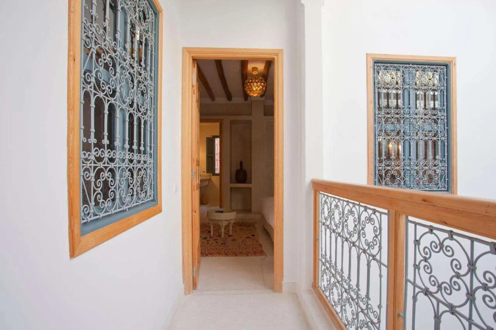 Riad AL RIAD