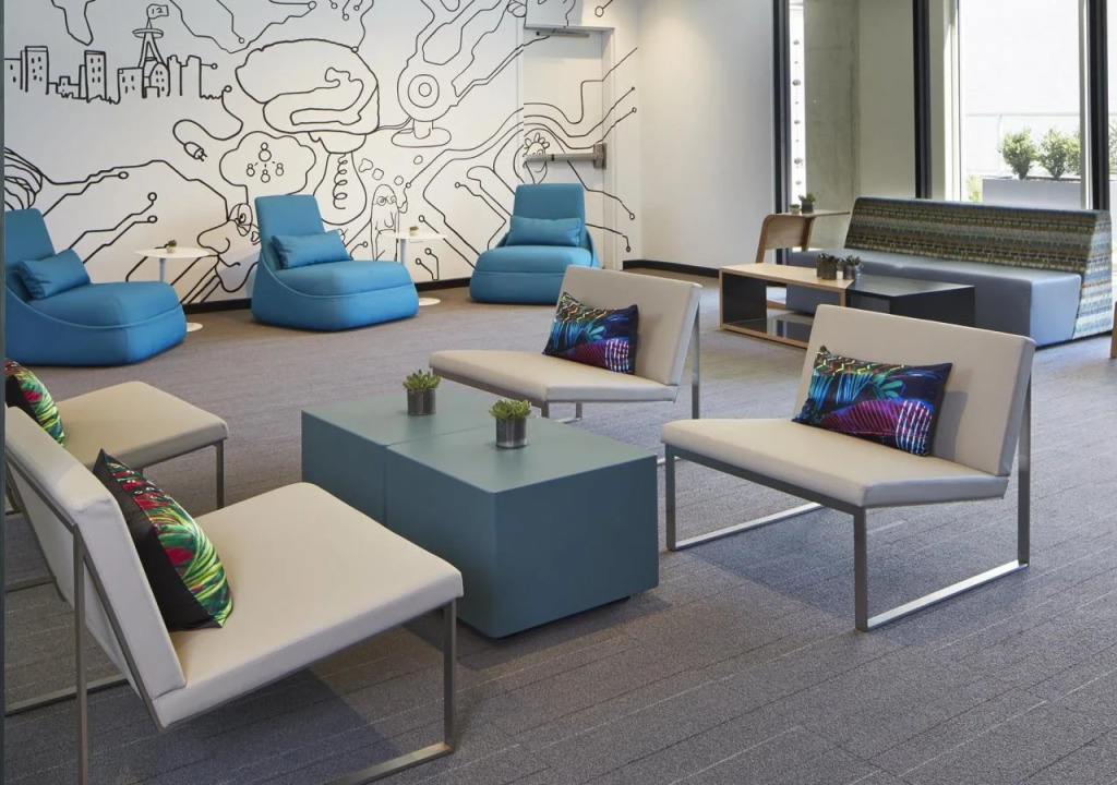 Aloft by Marriott Seattle Redmond