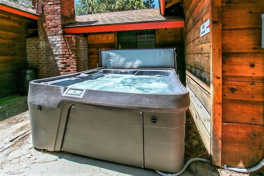 Camp Scarlett-1723 by Big Bear Vacations