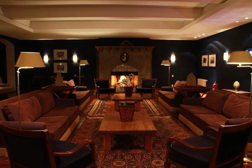Hotel Vila Inglesa