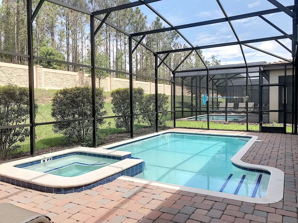 Champions Villa by Florida Spirit
