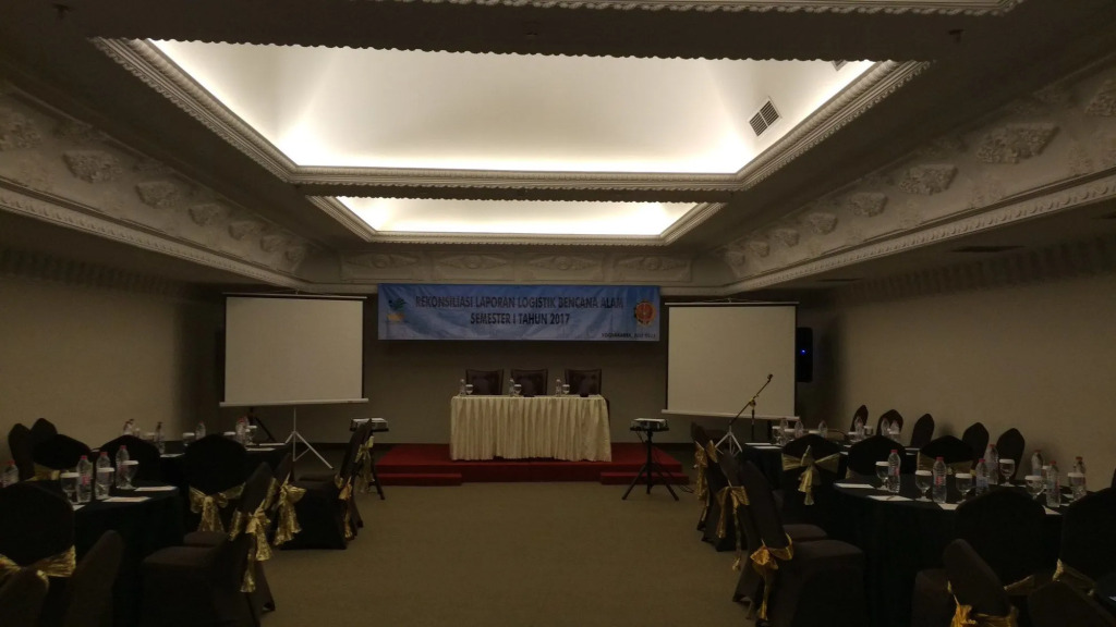 D'Senopati Malioboro Grand Hotel