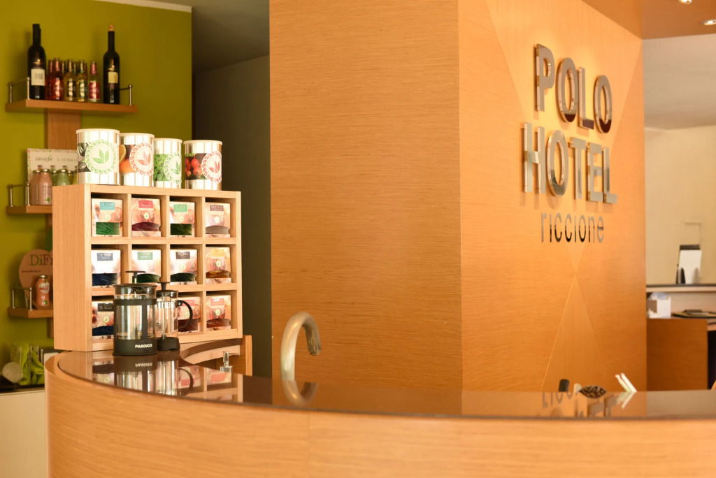 BeYou Hotel Polo