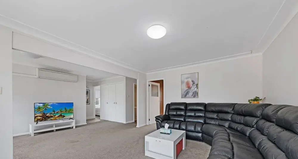 Kozyguru | Blacktown | Peaceful 3B House