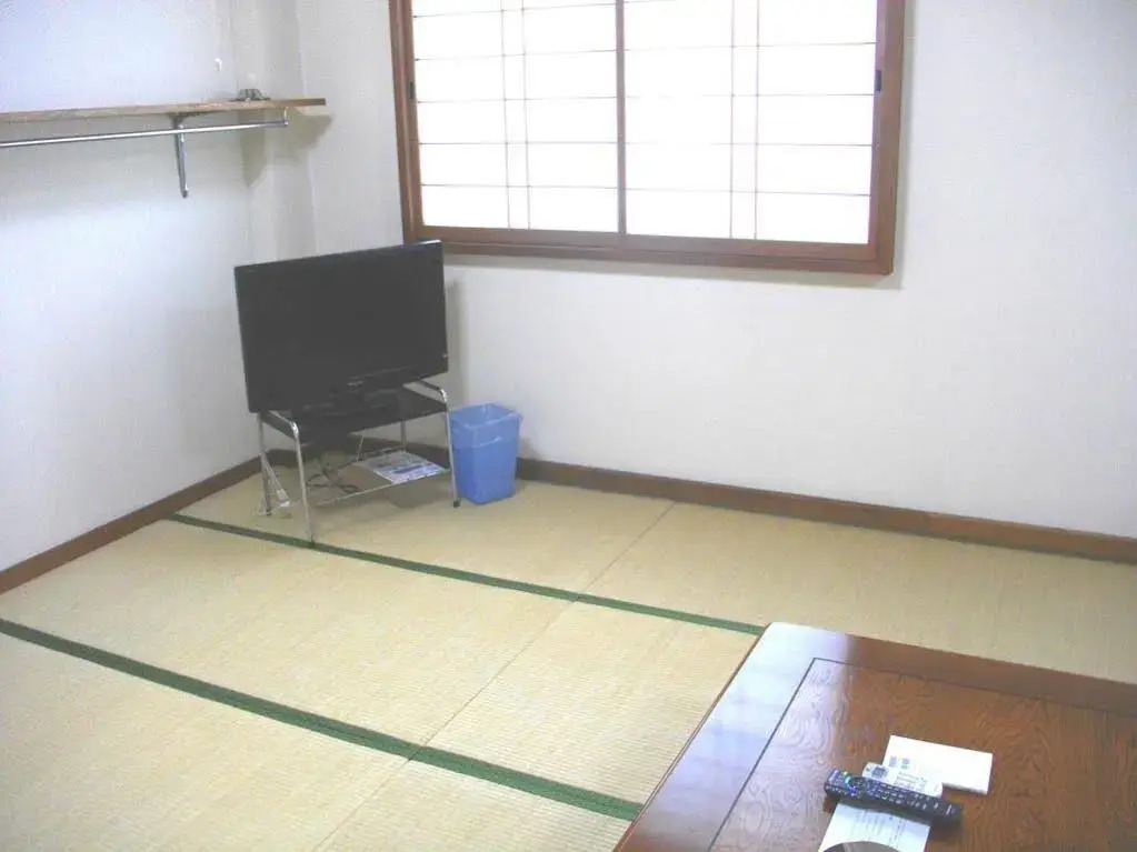 Hotel Taiheiyo