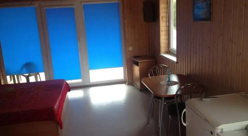 Orentas Resort