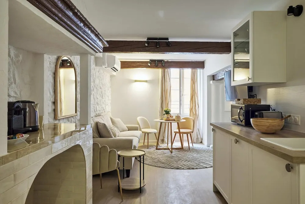 Old Town Apartments By Villa Botanica