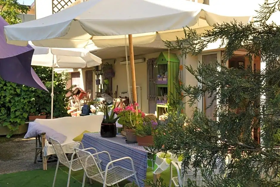 B&B Al Mare Di Greis
