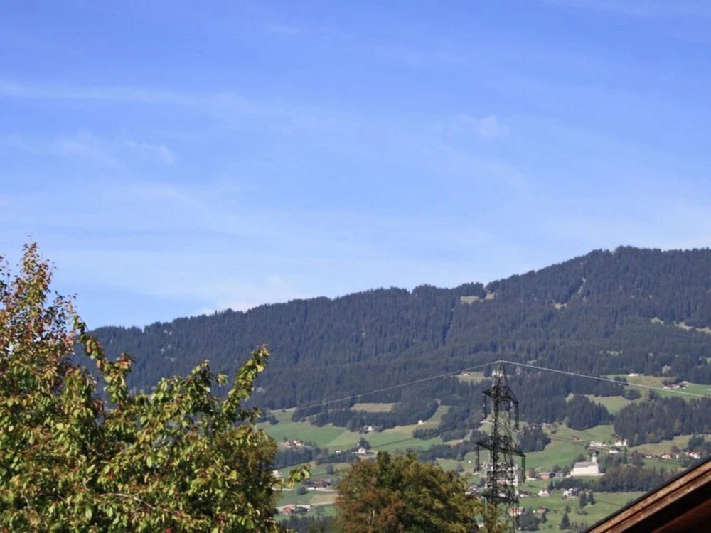 Comfortable Apartment Near Ski Area in Tschagguns