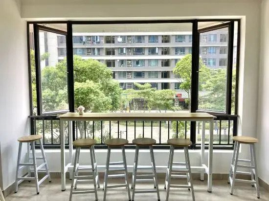 Kong Yijichun Girls' Youth Hostel