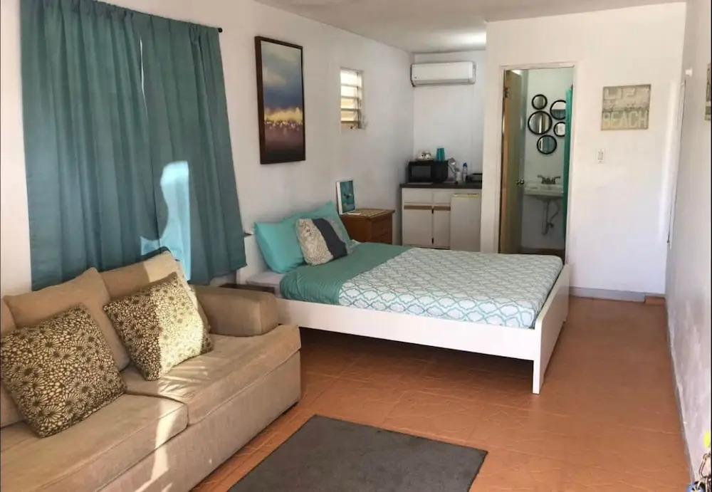 Las Olas Beach House