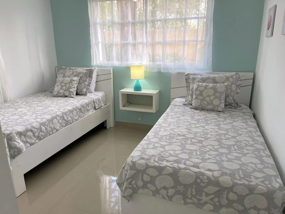 Quiet Condo Ideal Families Playa Bavaro