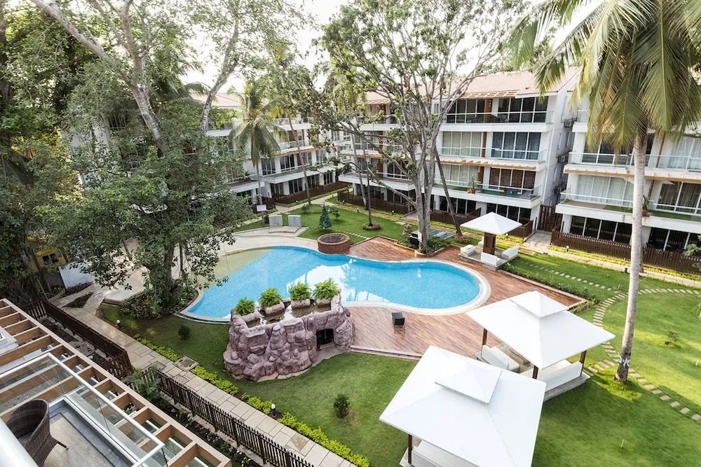 Zondela Inn Luxury Apartments