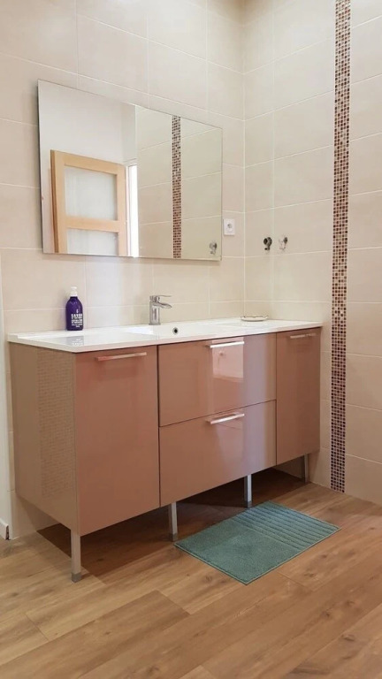 Sete Vue Canal Duplex Pour 7 Personnes