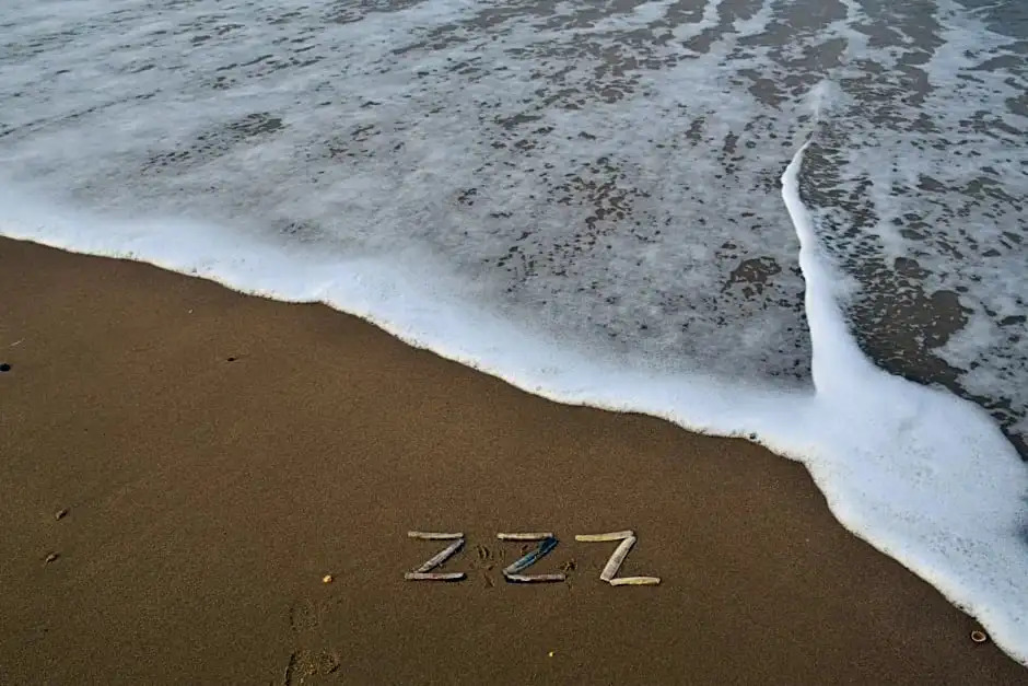 Strandhotel Zoomers