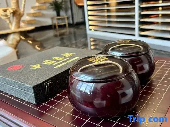 Chafangyi Hotel
