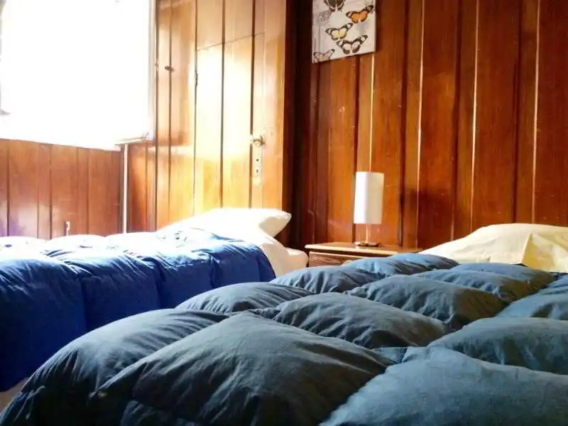 Hostal Salvador