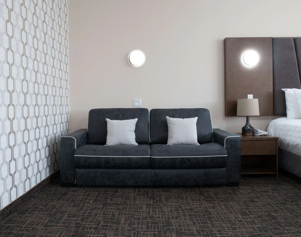 Hotel Montreal Metropolitan, an Ascend Collection Hotel