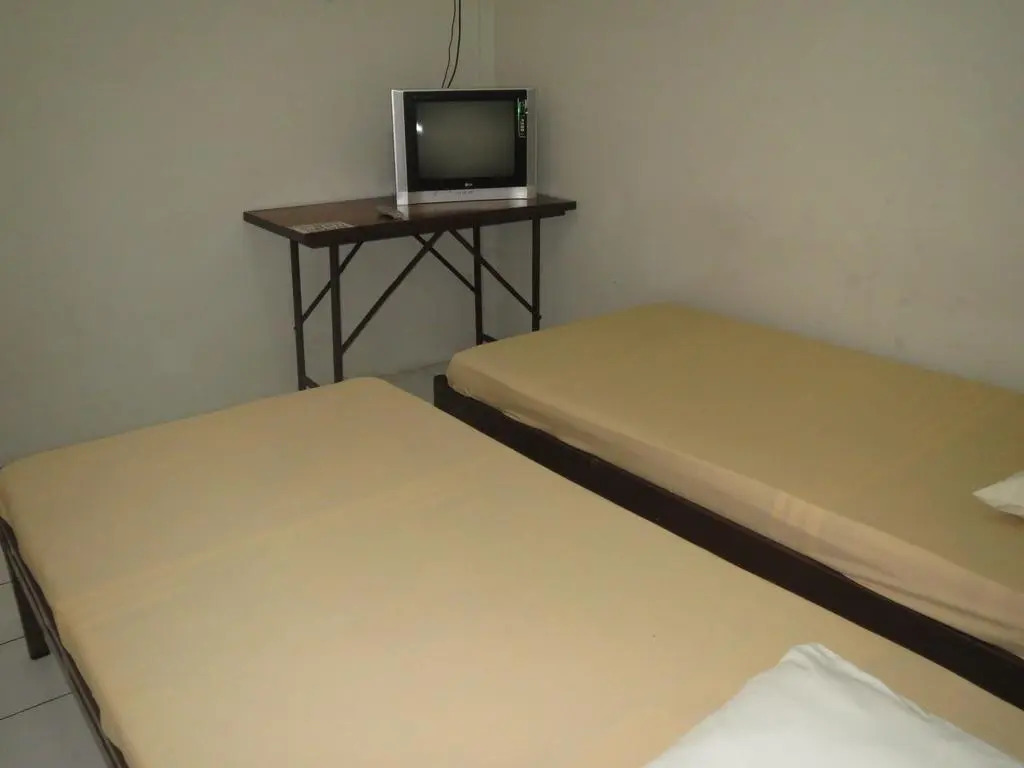 Hotel Netral Jombang