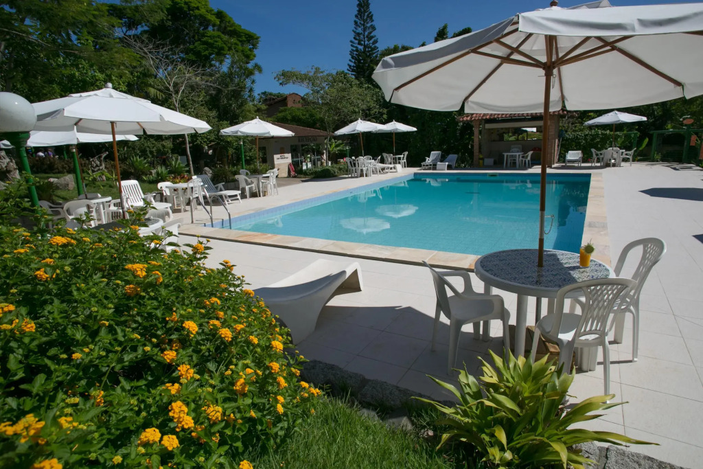 Hotel São Sebastião da Praia