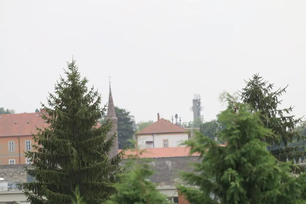 Egri Csillagocska Apartman