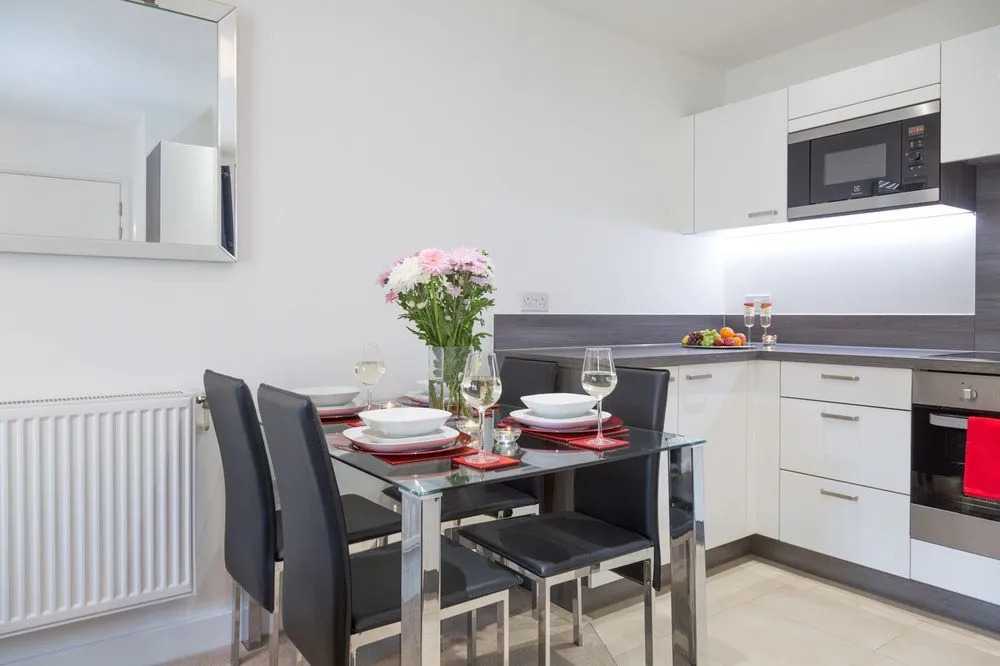 Luxury In2 London Apartment