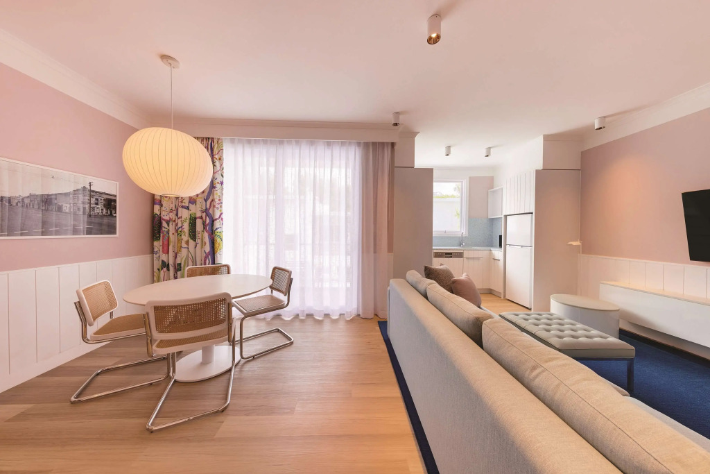 Adina Apartment Hotel Chippendale