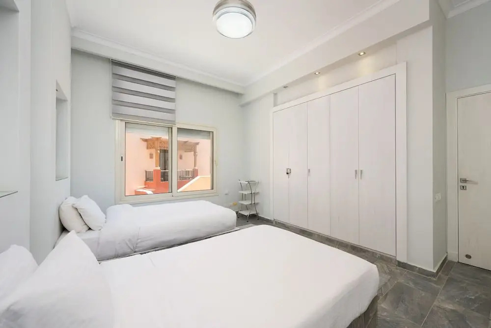 Vesta - Luxury APT - 3BR - Marina Soma Bay