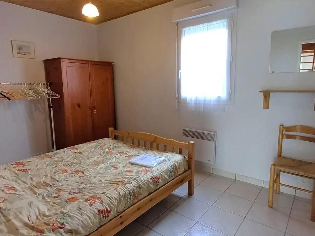 Maison Saint-Hilaire-de-Riez, 3 pièces, 6 personnes - FR-1-323-169