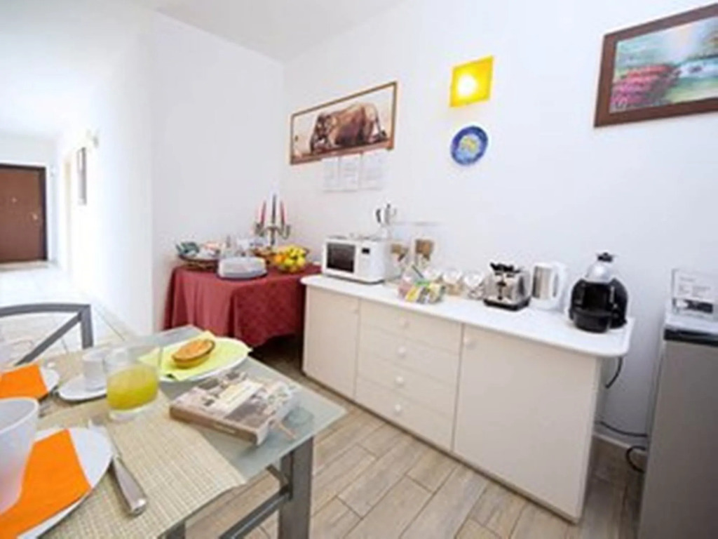 B&B A Casa di Joy