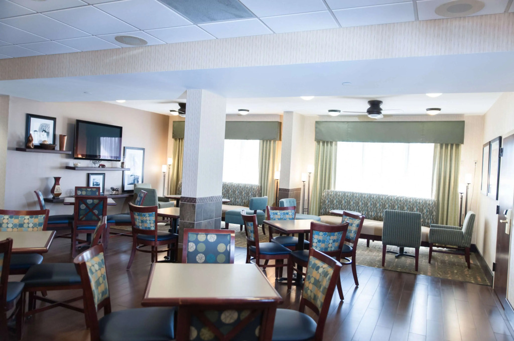 Hampton by Hilton - North Platte
