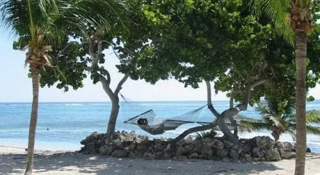 Paradise Villas