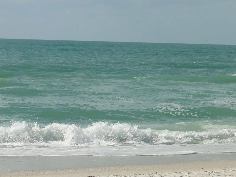 White Sands Beach Resort - Anna Maria Island