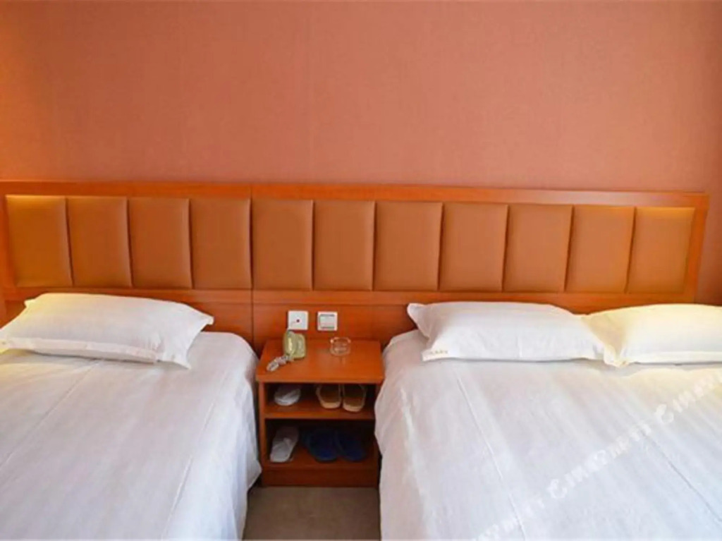 Longteng Hostel Harbin