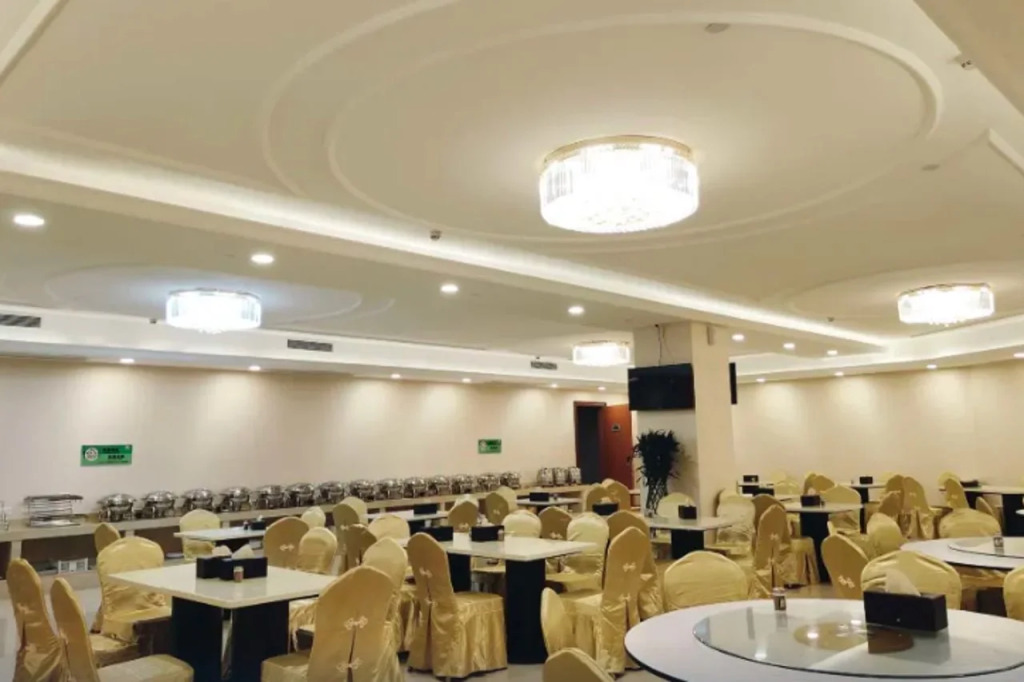 Vienna Hotel Guangzhou Panyu Scenic Area Branch