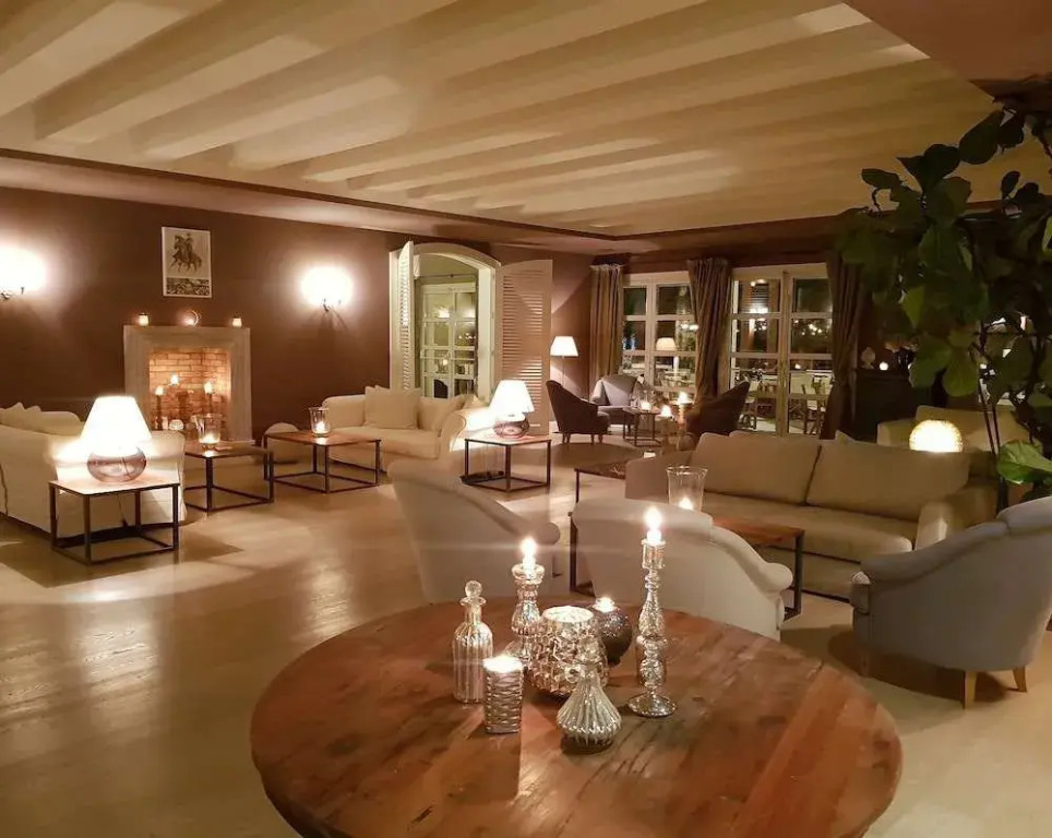 Terme di Relilax Boutique Hotel & Spa