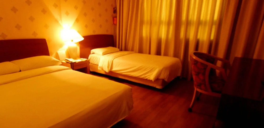 Hotel Diana