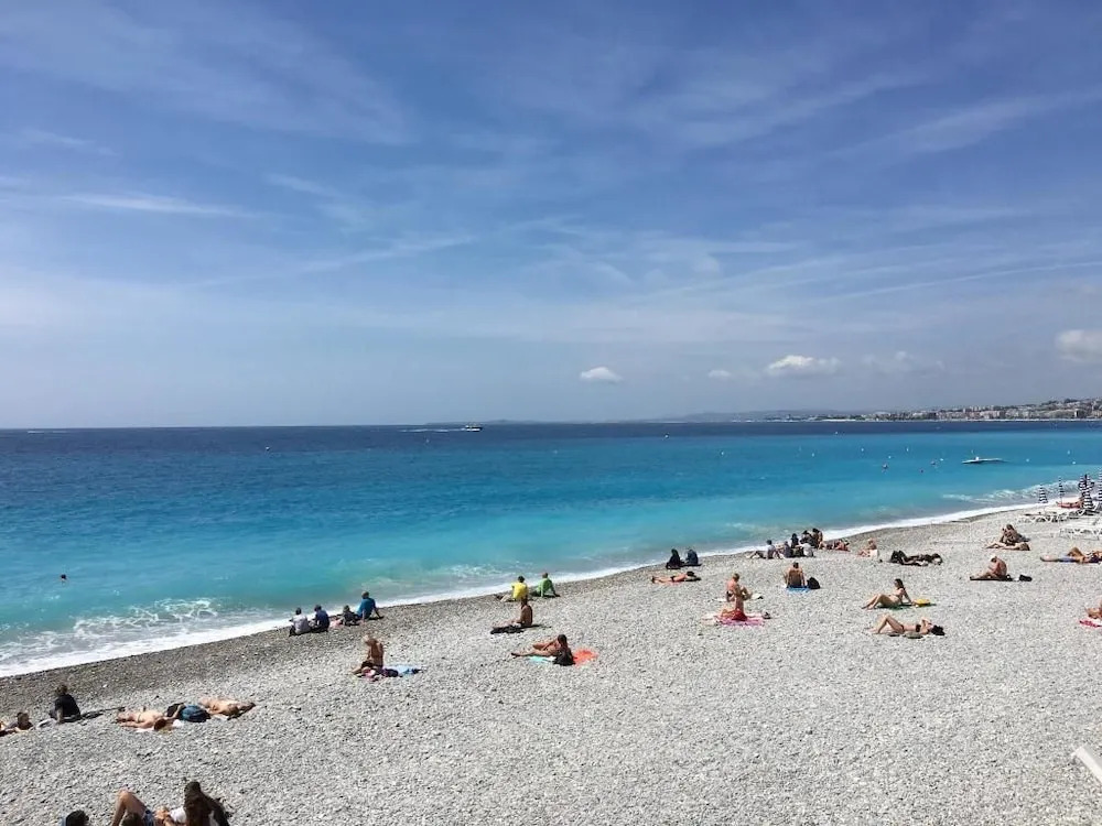 Nice Booking - MERIDIONAL Promenade