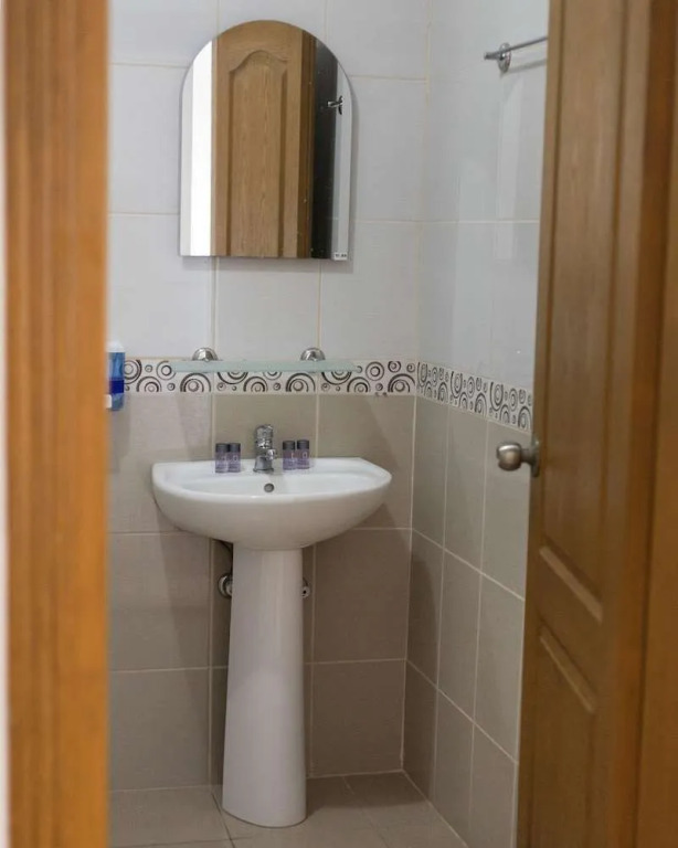 KAJU ROOMS Bozburun