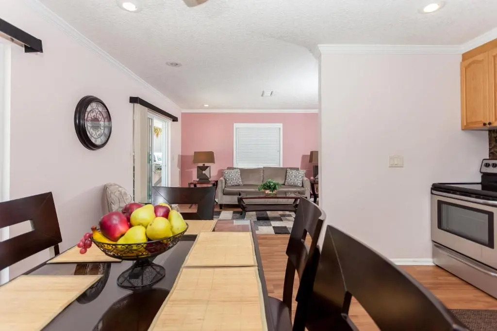Sea Urchin 39, 2 Bedrooms, Pet Friendly, Surf Crest Village, Sleeps 4