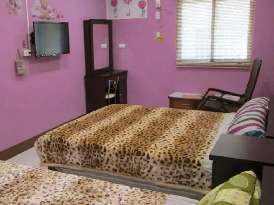 Ocean Bed and Breakfast