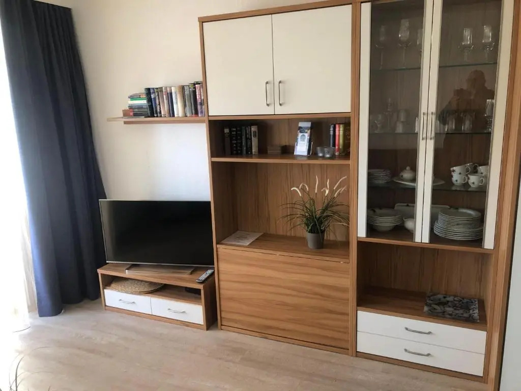 Ferienwohnung-Winora