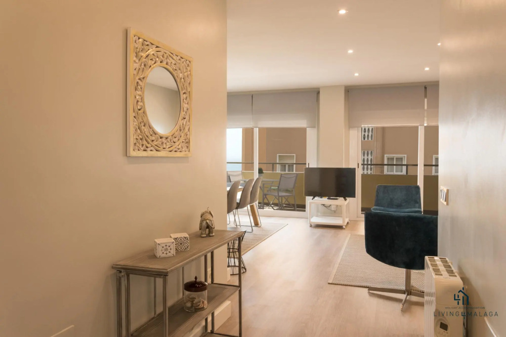 Arenal Beach by ELE Apartments