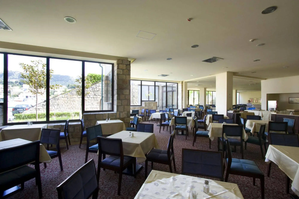 Hotel International
