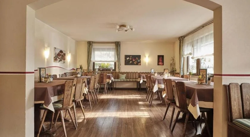 Café-Pension Endehof