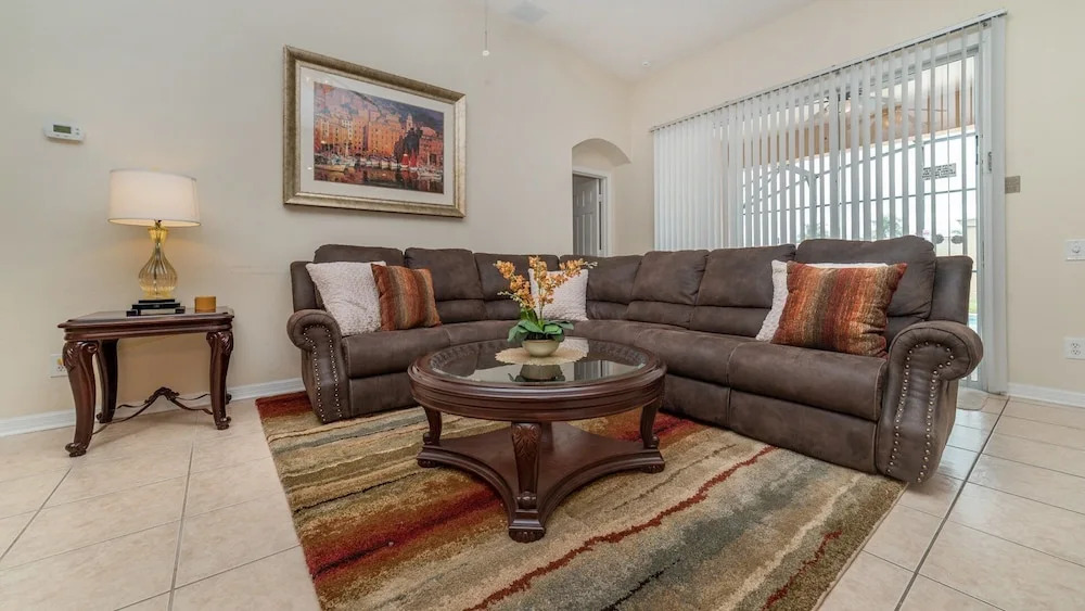 Fp8190 Windsor Palms Resort Vacation Home