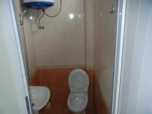 Hotel Mari