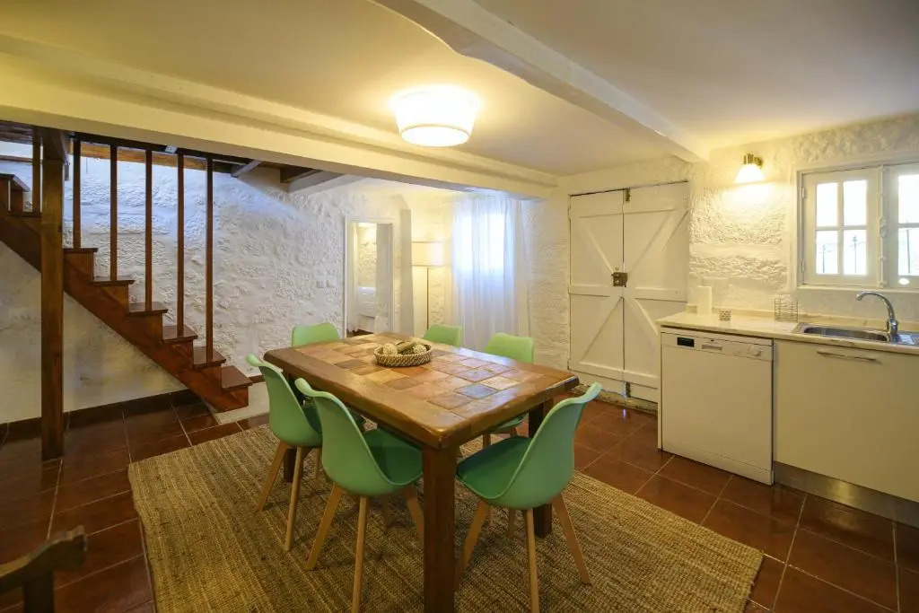 Majestic Villa in Amarante with Private Pool