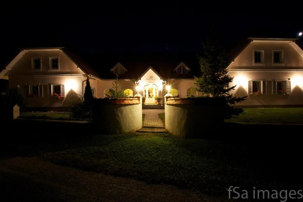 Hotel Zsida